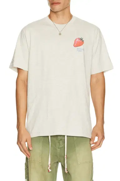 thisisneverthat Strawberry Tee | Thumbnail 2 thisisneverthat Strawberry Tee | Thumbnail 2