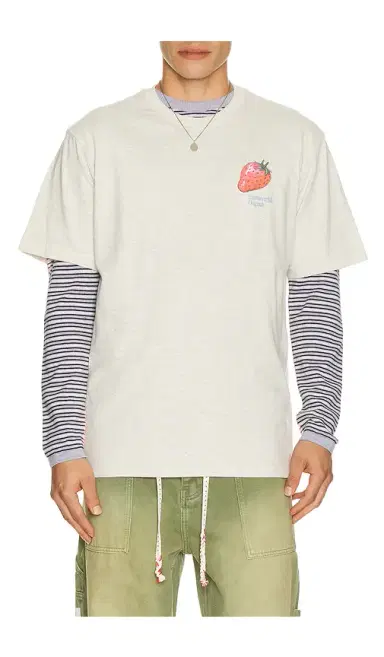 thisisneverthat Strawberry Tee | Thumbnail 6 thisisneverthat Strawberry Tee | Thumbnail 6