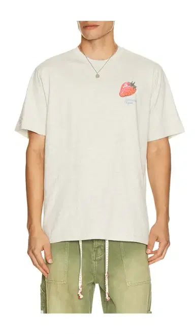 thisisneverthat Strawberry Tee | Thumbnail 7 thisisneverthat Strawberry Tee | Thumbnail 7