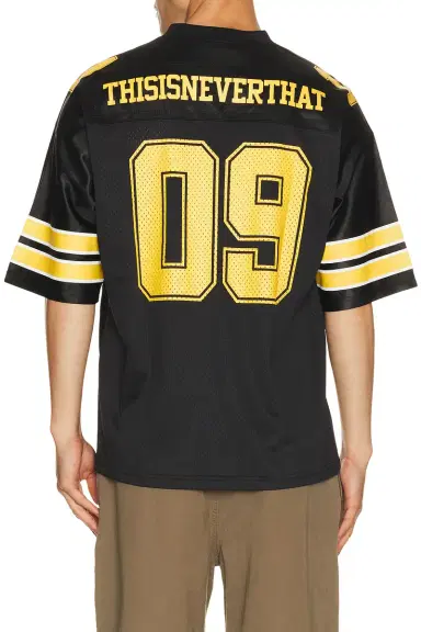 thisisneverthat Football Jersey | Thumbnail 3 thisisneverthat Football Jersey | Thumbnail 3