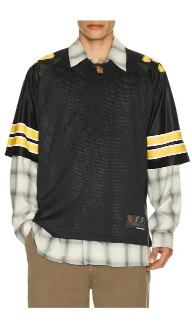 thisisneverthat Football Jersey | Thumbnail 7 thisisneverthat Football Jersey | Thumbnail 7