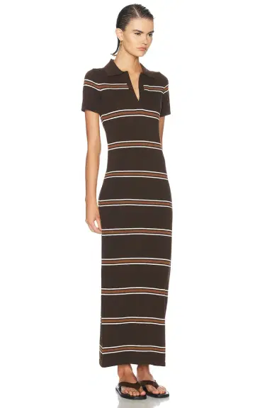 SEROYA Samm Maxi Dress | Thumbnail 2 SEROYA Samm Maxi Dress | Thumbnail 2