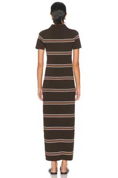 SEROYA Samm Maxi Dress | Thumbnail 3 SEROYA Samm Maxi Dress | Thumbnail 3