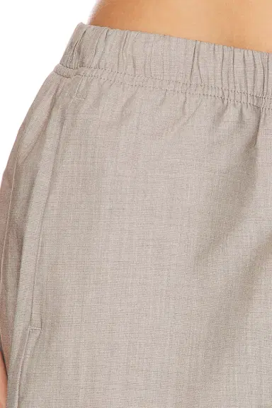 Fear of God ESSENTIALS Micro Skirt | Thumbnail 6 Fear of God ESSENTIALS Micro Skirt | Thumbnail 6
