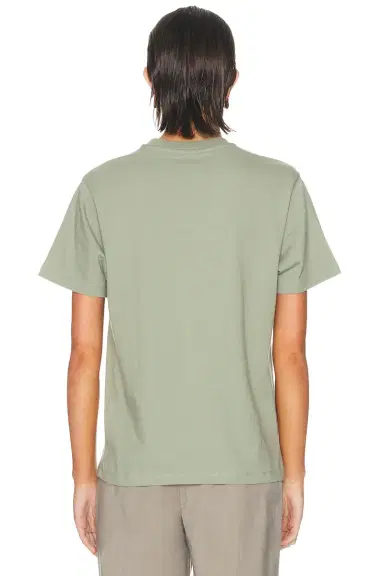 Carhartt WIP Short Sleeve Pocket T-Shirt | Thumbnail 3 Carhartt WIP Short Sleeve Pocket T-Shirt | Thumbnail 3