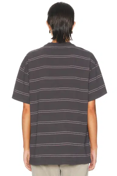 Carhartt WIP Short Sleeve Bert Pocket T-Shirt | Thumbnail 3 Carhartt WIP Short Sleeve Bert Pocket T-Shirt | Thumbnail 3