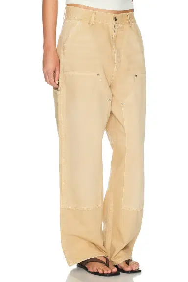 Carhartt WIP Brandon Double Knee Pant | Thumbnail 2 Carhartt WIP Brandon Double Knee Pant | Thumbnail 2