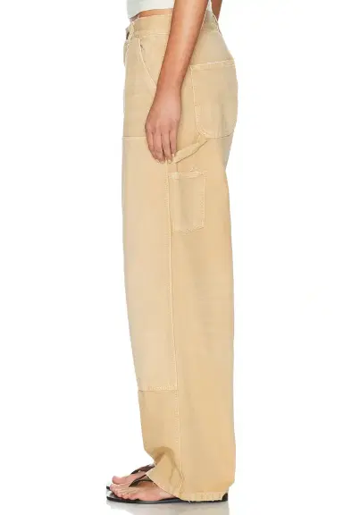 Carhartt WIP Brandon Double Knee Pant | Thumbnail 3 Carhartt WIP Brandon Double Knee Pant | Thumbnail 3
