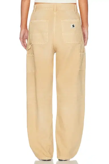Carhartt WIP Brandon Double Knee Pant | Thumbnail 4 Carhartt WIP Brandon Double Knee Pant | Thumbnail 4