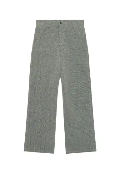 Isa Boulder Earnest Trousers | Thumbnail 5 Isa Boulder Earnest Trousers | Thumbnail 5