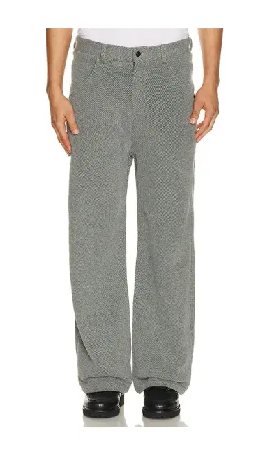 Isa Boulder Earnest Trousers | Thumbnail 7 Isa Boulder Earnest Trousers | Thumbnail 7