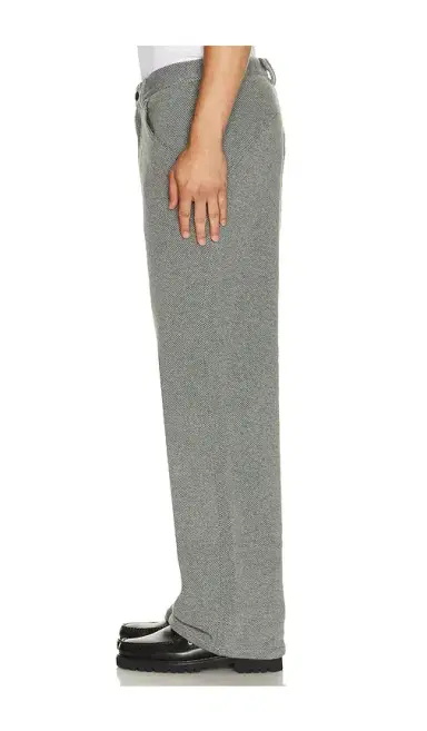 Isa Boulder Earnest Trousers | Thumbnail 8 Isa Boulder Earnest Trousers | Thumbnail 8