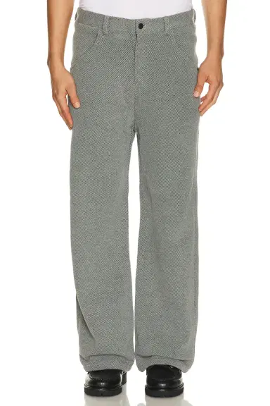 Isa Boulder Earnest Trousers | Thumbnail 1 Isa Boulder Earnest Trousers | Thumbnail 1