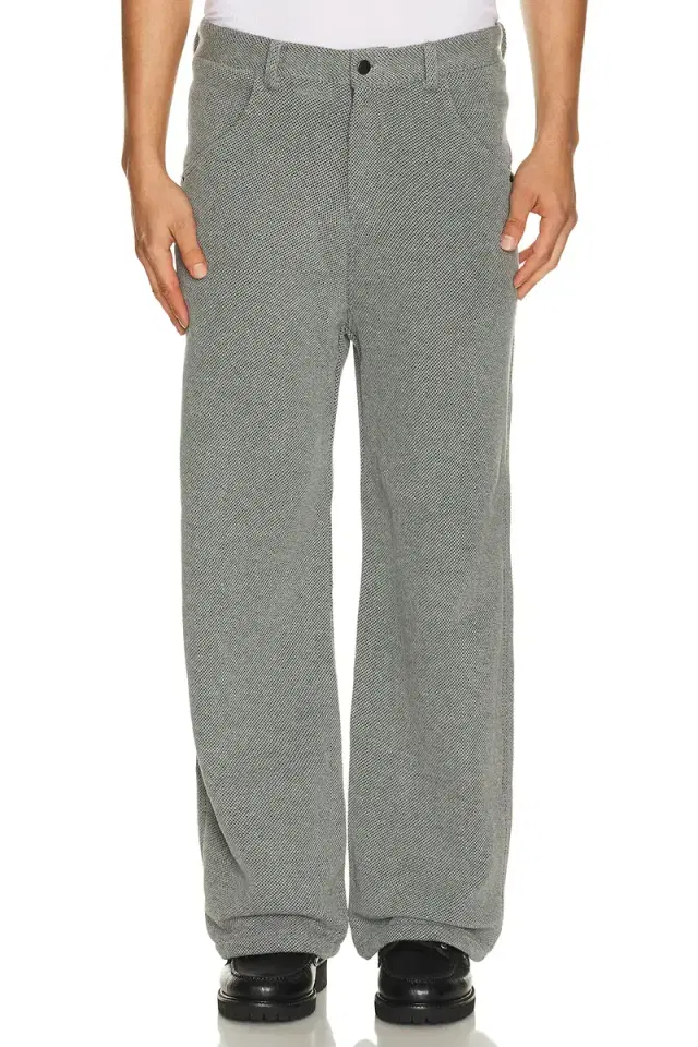 Earnest Trousers Earnest Trousers