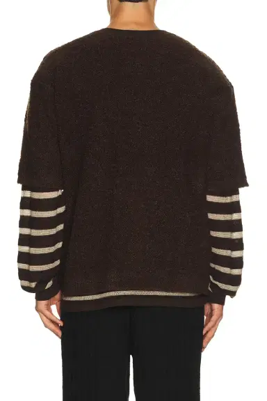 Isa Boulder Repeat Stripe Top | Thumbnail 2 Isa Boulder Repeat Stripe Top | Thumbnail 2