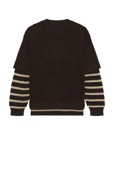 Isa Boulder Repeat Stripe Top | Thumbnail 4 Isa Boulder Repeat Stripe Top | Thumbnail 4