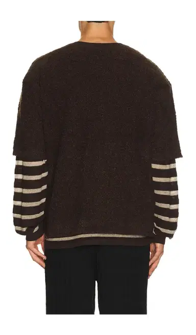 Isa Boulder Repeat Stripe Top | Thumbnail 6 Isa Boulder Repeat Stripe Top | Thumbnail 6