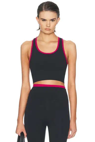 Splits59 x REVOLVE X Revolve Amber Airweight Bralette | Thumbnail 1 Splits59 x REVOLVE X Revolve Amber Airweight Bralette | Thumbnail 1
