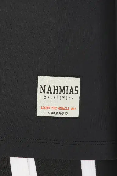 Nahmias All Star Varsity Long Sleeve | Thumbnail 5 Nahmias All Star Varsity Long Sleeve | Thumbnail 5