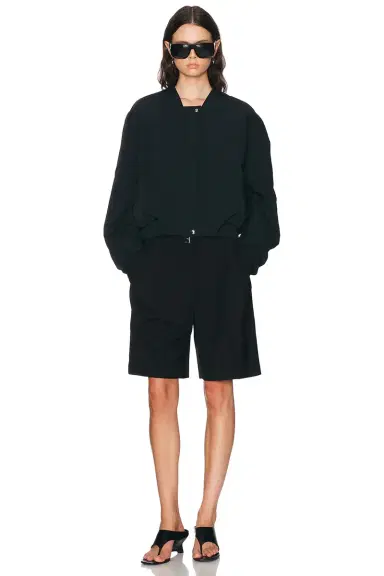 Khaite Cordan Jacket | Thumbnail 4 Khaite Cordan Jacket | Thumbnail 4