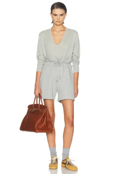Dries Van Noten Hadiela Short | Thumbnail 5 Dries Van Noten Hadiela Short | Thumbnail 5