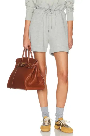 Dries Van Noten Hadiela Short | Thumbnail 1 Dries Van Noten Hadiela Short | Thumbnail 1