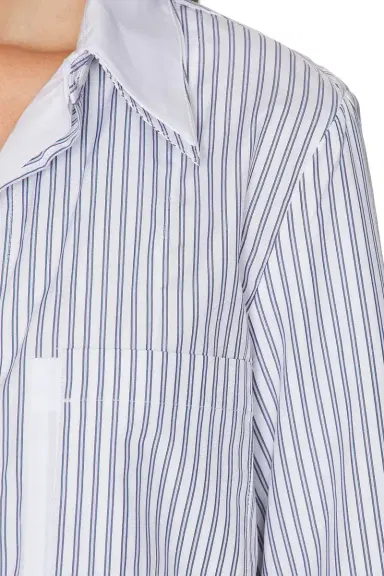 TWP Double Layer Boyfriend Top | Thumbnail 5 TWP Double Layer Boyfriend Top | Thumbnail 5