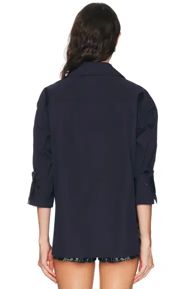 TWP Polo Shirt | Thumbnail 3 TWP Polo Shirt | Thumbnail 3