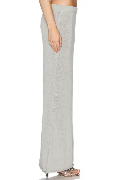 SEROYA Kora Maxi Skirt | Thumbnail 3 SEROYA Kora Maxi Skirt | Thumbnail 3