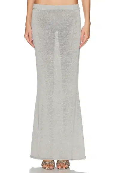 SEROYA Kora Maxi Skirt | Thumbnail 1 SEROYA Kora Maxi Skirt | Thumbnail 1