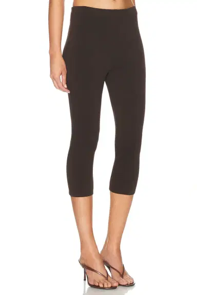 SEROYA Petra Capri Pant | Thumbnail 2 SEROYA Petra Capri Pant | Thumbnail 2