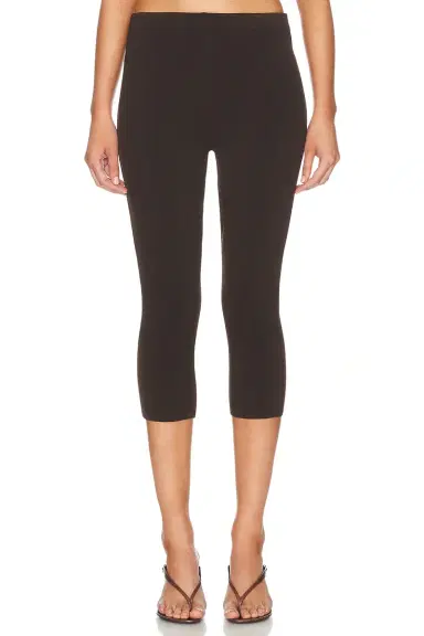 SEROYA Petra Capri Pant | Thumbnail 1 SEROYA Petra Capri Pant | Thumbnail 1