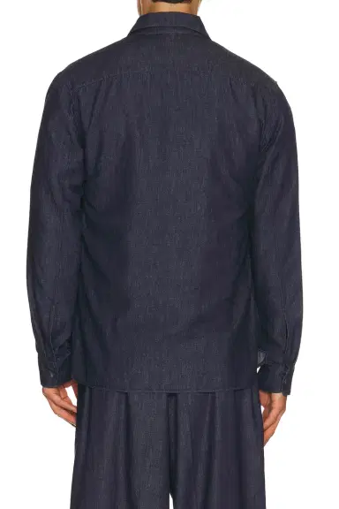 Jil Sander Shirt | Thumbnail 2 Jil Sander Shirt | Thumbnail 2