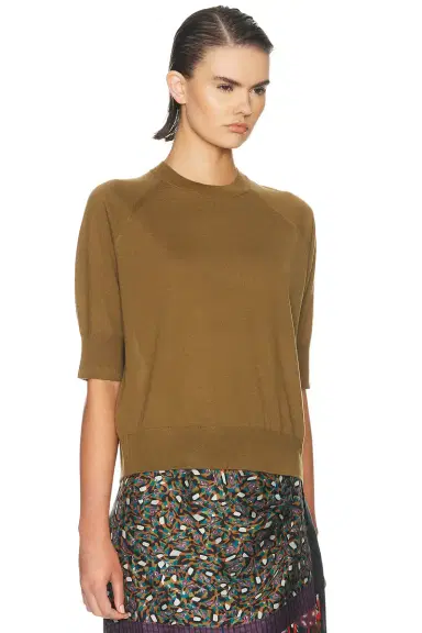 Dries Van Noten Tuan Sweater | Thumbnail 2 Dries Van Noten Tuan Sweater | Thumbnail 2