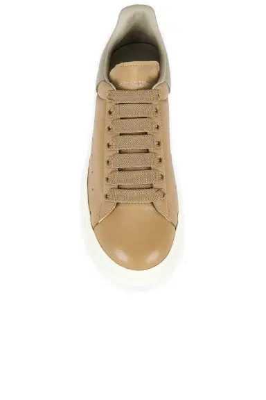 Alexander McQueen Sneaker | Thumbnail 4 Alexander McQueen Sneaker | Thumbnail 4