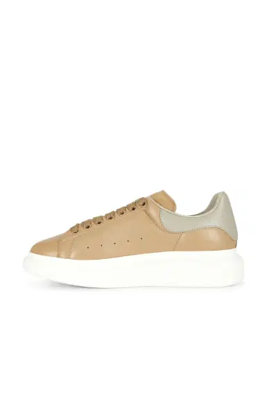 Alexander McQueen Sneaker | Thumbnail 5 Alexander McQueen Sneaker | Thumbnail 5