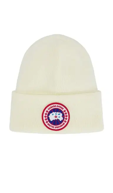 Canada Goose Arctic Toque Beanie | Thumbnail 3 Canada Goose Arctic Toque Beanie | Thumbnail 3