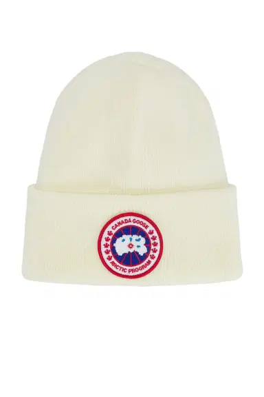 Canada Goose Arctic Toque Beanie | Thumbnail 1 Canada Goose Arctic Toque Beanie | Thumbnail 1