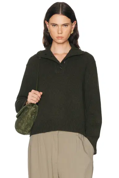 NILI LOTAN Renata Sweater | Thumbnail 1 NILI LOTAN Renata Sweater | Thumbnail 1