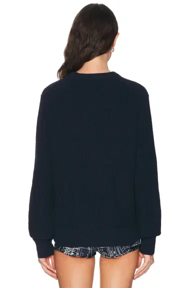Nili Lotan Tarik Sweater | Thumbnail 3 Nili Lotan Tarik Sweater | Thumbnail 3