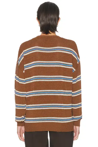 SEROYA Cassian Sweater | Thumbnail 3 SEROYA Cassian Sweater | Thumbnail 3