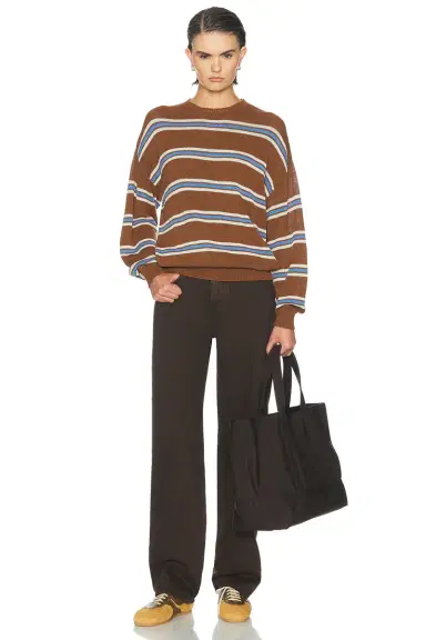 SEROYA Cassian Sweater | Thumbnail 4 SEROYA Cassian Sweater | Thumbnail 4