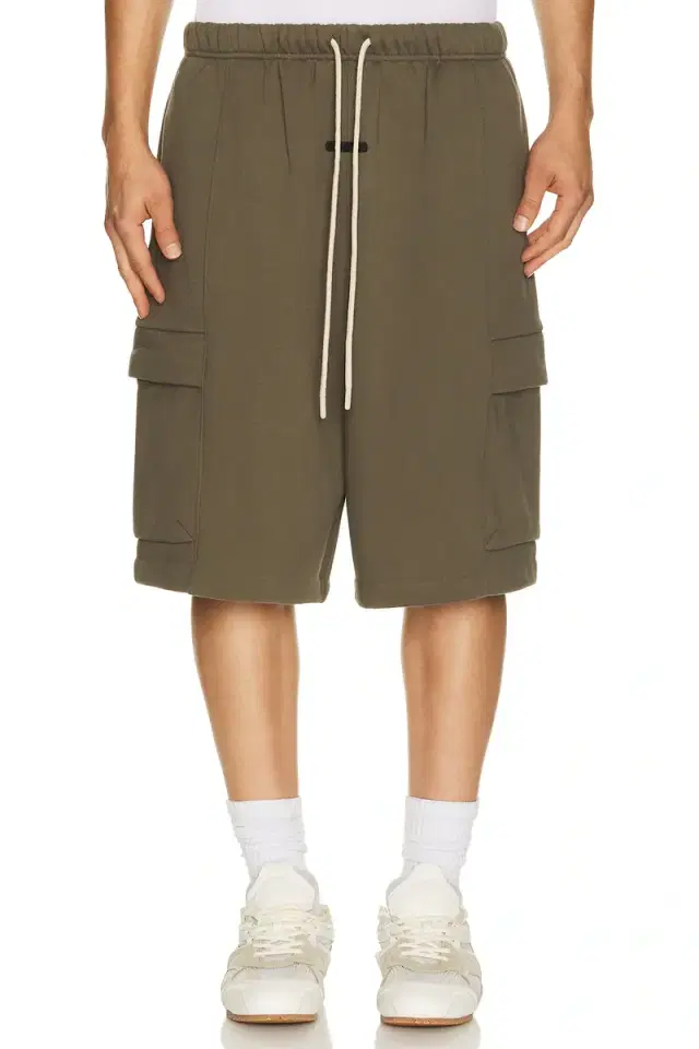 Cargo Basketball Short Cargo Basketball Short