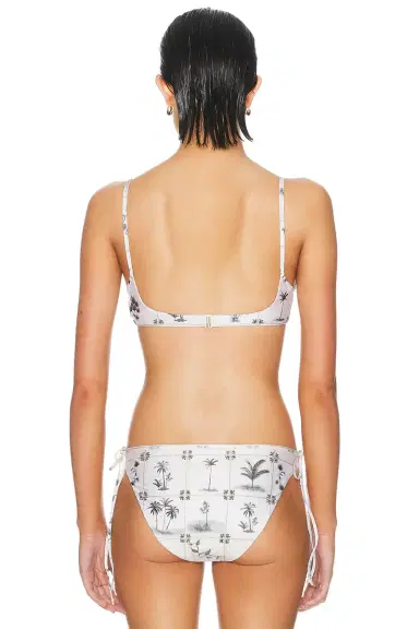 Agua by Agua Bendita Libertad Bikini Top | Thumbnail 3 Agua by Agua Bendita Libertad Bikini Top | Thumbnail 3
