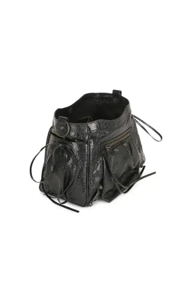 Balenciaga Le City Small Bucket Bag | Thumbnail 6 Balenciaga Le City Small Bucket Bag | Thumbnail 6