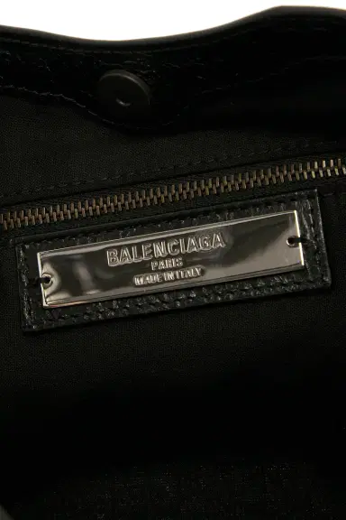 Balenciaga Le City Small Bucket Bag | Thumbnail 7 Balenciaga Le City Small Bucket Bag | Thumbnail 7