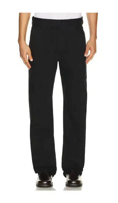 Fear of God Essentials Denim 5-Pocket Jeans | Thumbnail 6 Fear of God Essentials Denim 5-Pocket Jeans | Thumbnail 6