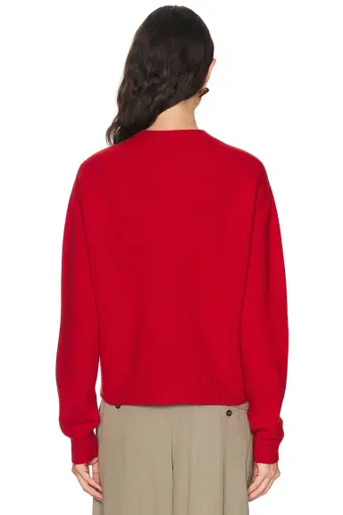 Rohe Classic Cardigan | Thumbnail 3 Rohe Classic Cardigan | Thumbnail 3