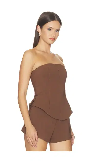 ALL THE WAYS Harlem Strapless Top | Thumbnail 2 ALL THE WAYS Harlem Strapless Top | Thumbnail 2