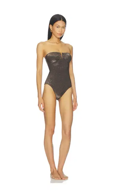 Ulla Johnson Monterey Maillot | Thumbnail 2 Ulla Johnson Monterey Maillot | Thumbnail 2